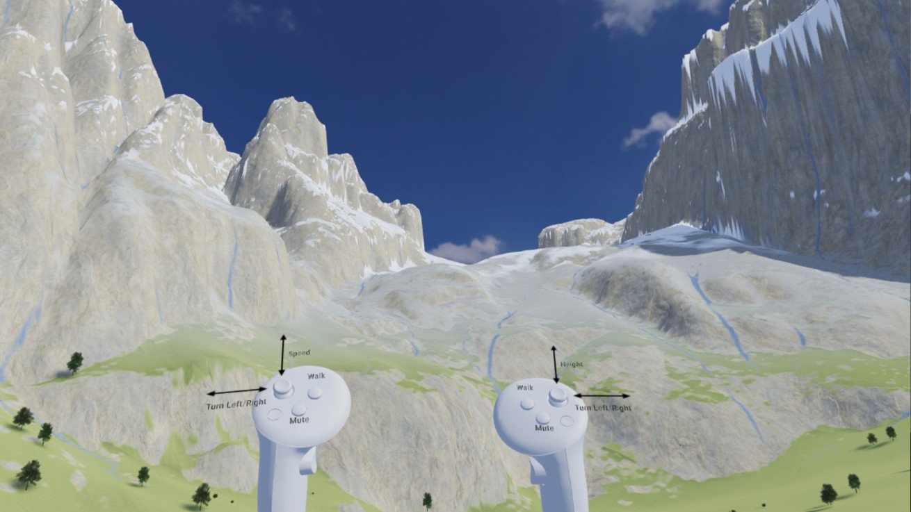 Dolomites (VR)