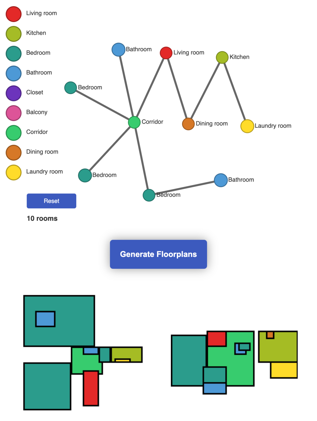 GAN Plan
